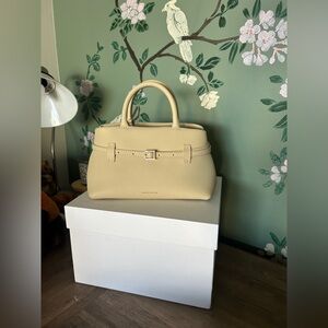 Manu Atelier - Le Cambon - vanilla